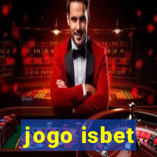 jogo isbet